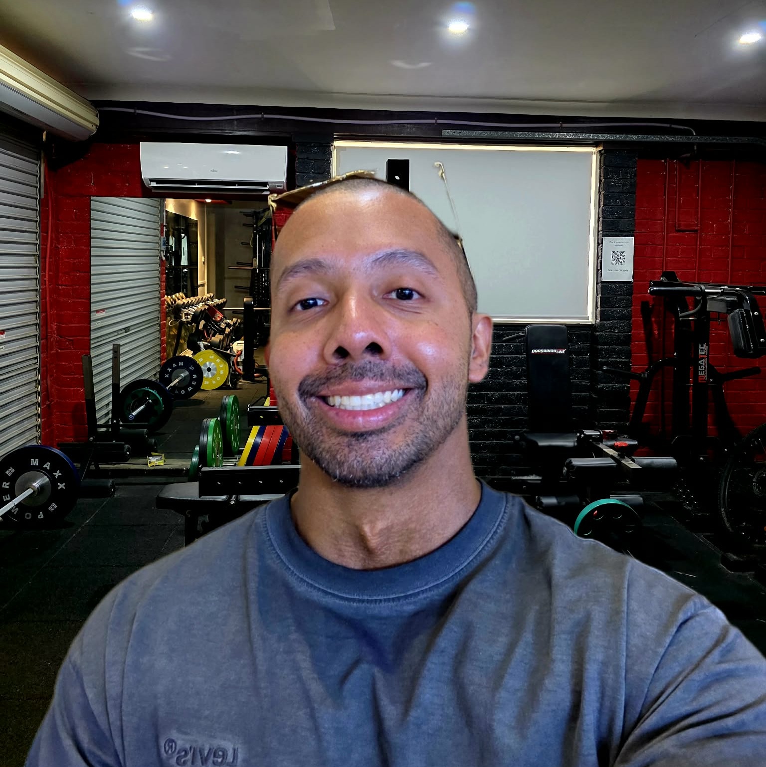 Coach Arun Kulasegaran